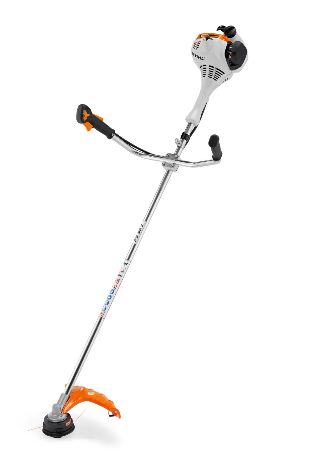 Benzínový vyžínač Stihl FS 55