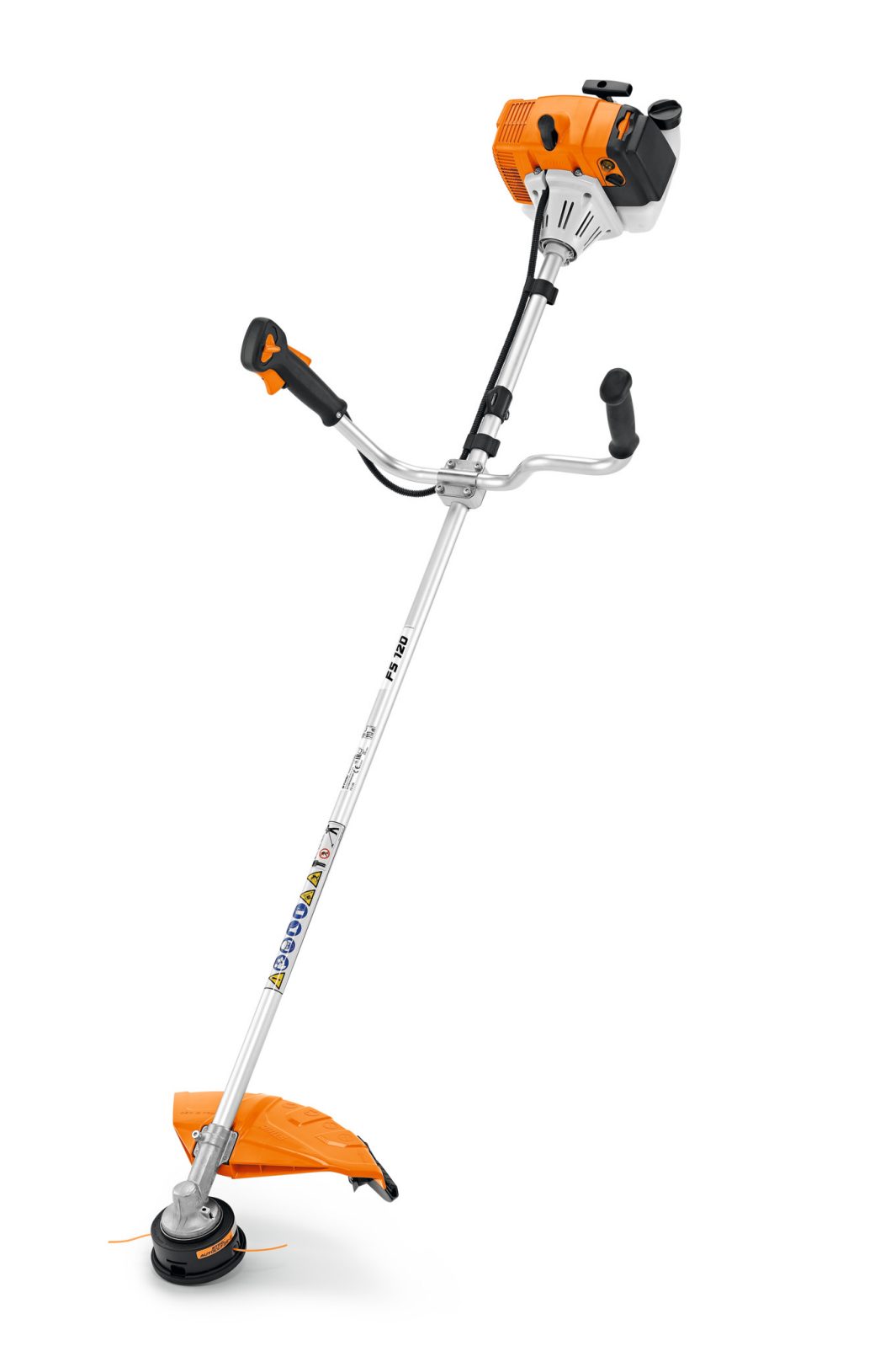 Benzínový křovinořez Stihl FS 120